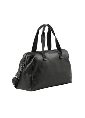 Imagen 2 del producto Bolso Murcia Ecocuero negro ID
