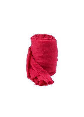 Pañuelo Liso Huesca Fucsia Id