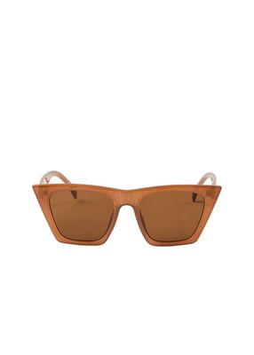 Anteojos de Sol Maldivas Café Humana