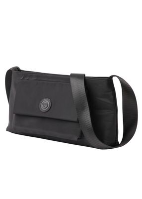 Imagen 2 del producto Cartera Cruzada Bourges Black Negra i-D