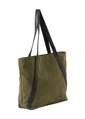 Imagen 2 del producto Cartera Hombro Swindon Green Verde i-D