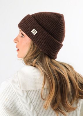 Imagen 2 del producto Gorro Lana Rino Dk Red Humana