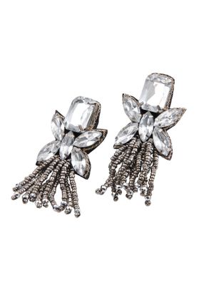 Aros Hestia Plateado Humana