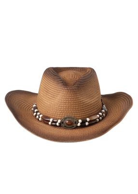 Sombrero Charly Café Humana