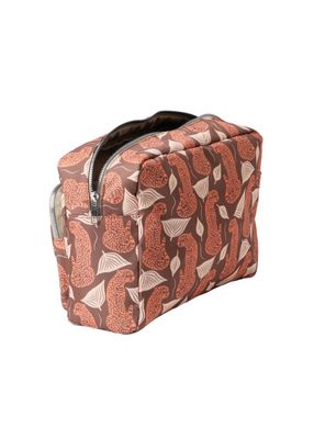 Imagen 2 del producto Cosmetiquero Saturno Café Humana