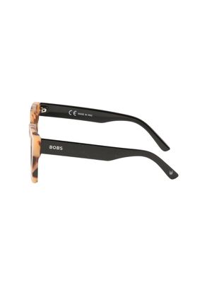 Imagen 2 del producto Anteojos de sol Mancora Cuadrado beige Bobs