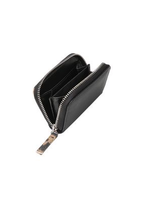 Imagen 2 del producto Billetera chica Ronda Estampado animal print ID