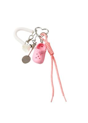 Imagen 1 del producto Charm Para Cartera Sandal Rosado Humana