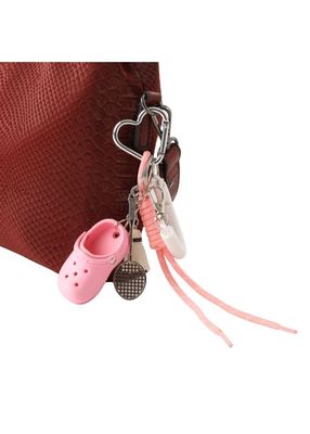 Imagen 2 del producto Charm Para Cartera Sandal Rosado Humana
