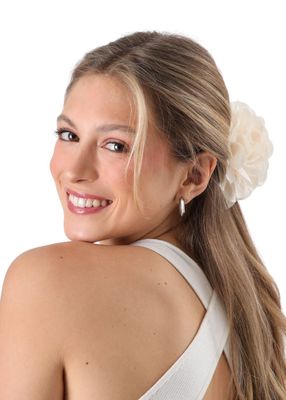 Imagen 2 del producto Pinche Isa Blanco Humana