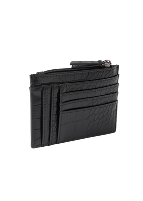 Imagen 2 del producto Tarjetero Heidi Negro Humana