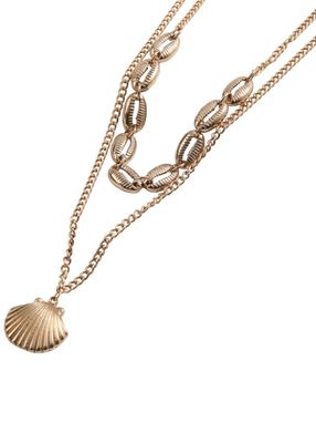 Imagen 1 del producto Collar Mureen Dorado ID