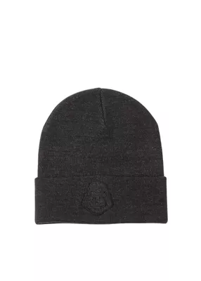 Gorro Vidic Negro Gorillaz