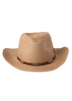 Sombrero Roger Café Humana