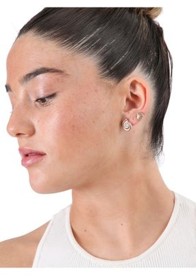 Imagen 2 del producto Set de 3 aros Marlow Dorado ID