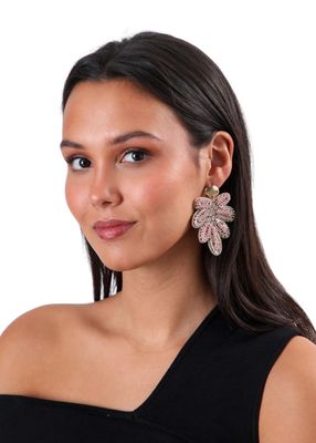 Imagen 2 del producto Aros Aurora Dorado Humana