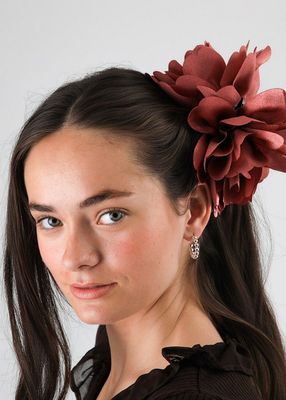 Imagen 2 del producto Pinche Pía Burgundy Humana