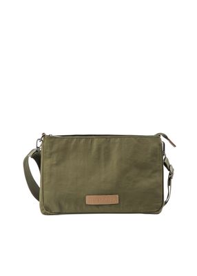 Imagen 1 del producto Cartera Bandolera Daisy Verde Humana