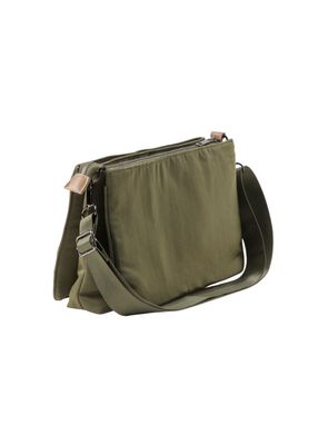 Imagen 2 del producto Cartera Bandolera Daisy Verde Humana