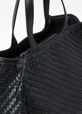 Imagen 2 del producto Cartera Hombro Elisa Negro Humana