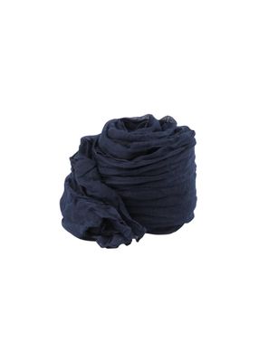 Pañuelo Liso Arouca Azul Id