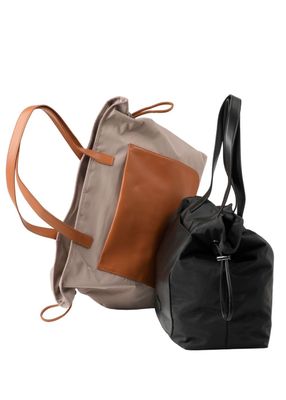 Imagen 2 del producto Cartera Hombro Briar Beige Humana