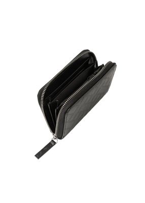 Imagen 2 del producto Billetera Mediana Marsella Negro Id
