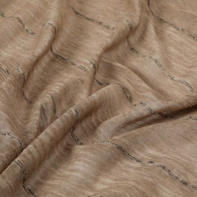 Imagen 2 del producto Pañuelo Liso Llafranc Beige Humana