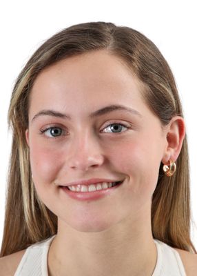 Imagen 2 del producto Aros Argolla Clip Dorado Humana