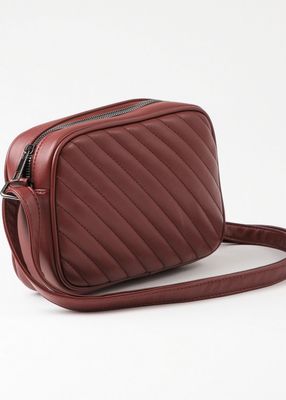 Imagen 2 del producto Cartera Cruzada Comte Burdeo I-D