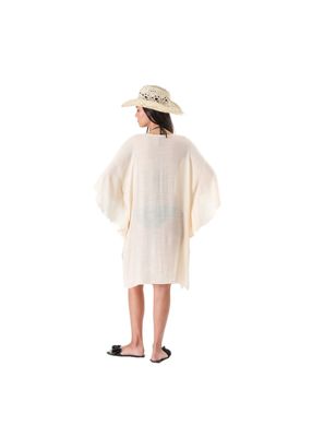 Imagen 2 del producto Kimono July Ivory Humana
