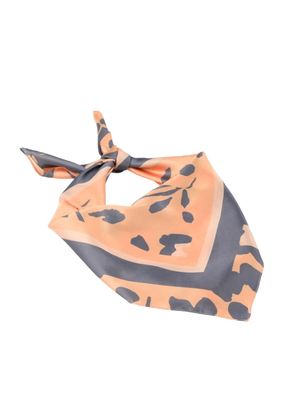 Imagen 1 del producto Bandana Esparta Print Naranja Id