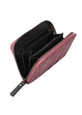 Imagen 2 del producto Billetera Mediana Spots Rosada i-D