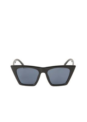 Anteojos de sol Gili Cat-eye negro Bobs