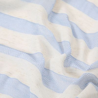 Imagen 2 del producto Pañuelo Liso Rodas Celeste Humana