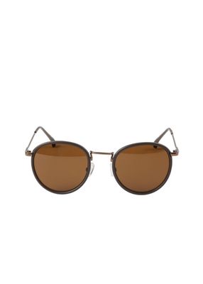 Imagen 1 del producto Anteojos de sol Kolan Montura metálica café Bobs