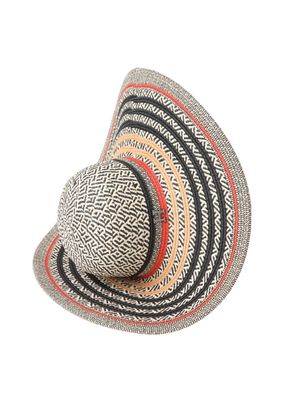 Imagen 2 del producto Sombrero Cris Blanco Humana