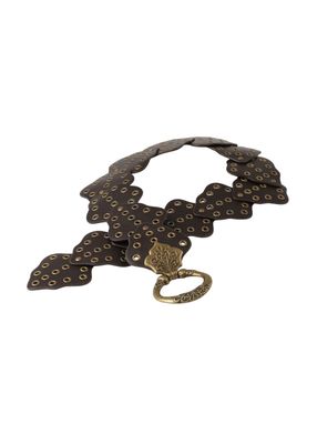 Imagen 2 del producto Cinturon Mark Café Humana