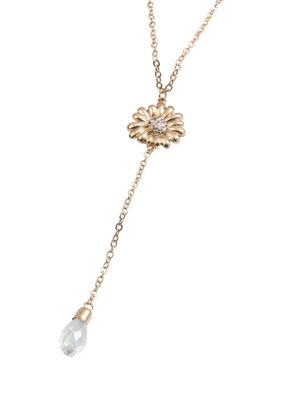 Imagen 1 del producto Collar Josefina Dorado ID