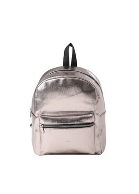 Imagen 1 del producto Mochila Ravello Plateado i-D