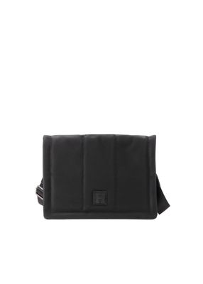 Imagen 1 del producto Cartera Cruzada Amira Negro Humana