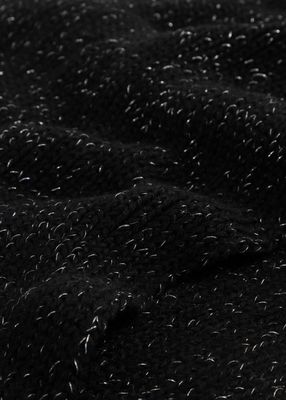 Imagen 2 del producto Cuello Jolene Negro Humana