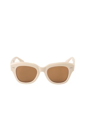 Anteojos de sol Creta Cat-eye Café Bobs