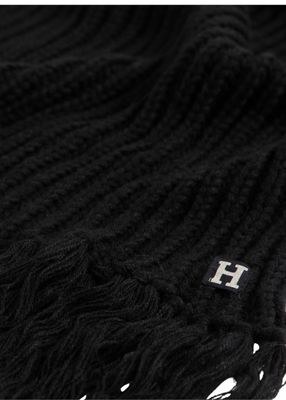 Imagen 2 del producto Bufanda  Kimis Negro Humana