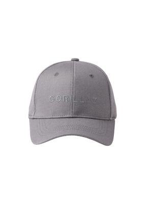 Jockey Koke Gris Gorillaz