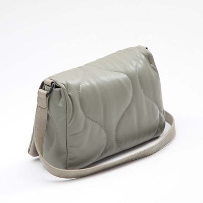 Imagen 2 del producto Cartera Cruzada Ophelia Verde i-D