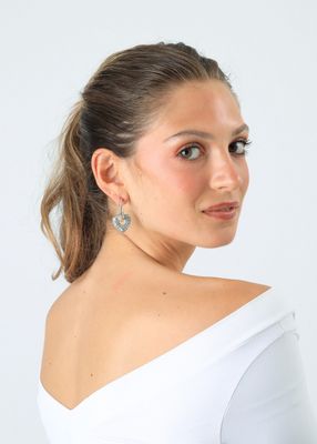 Imagen 2 del producto Set De Aros Francis Dorado Humana