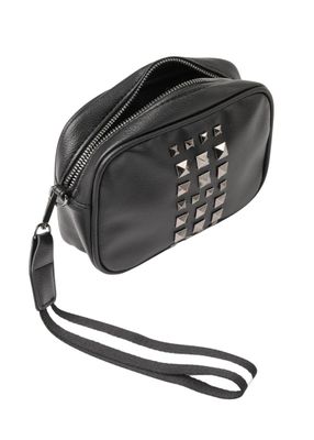 Imagen 2 del producto Billetera Estuche Tachas Black Black Humana