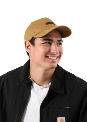 Imagen 2 del producto Sombrero Jockey Toure Camel Gorillaz