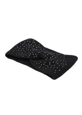 Imagen 2 del producto Cintillo  Haina Negro Humana